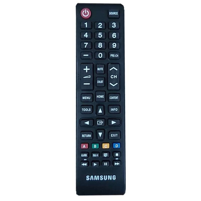 ریموت کنترل تلویزیون سامسونگ مدل AA59-00741A
