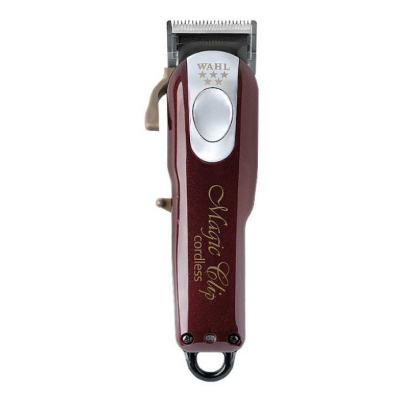 ماشین اصلاح موی سر و صورت مدل magic clip