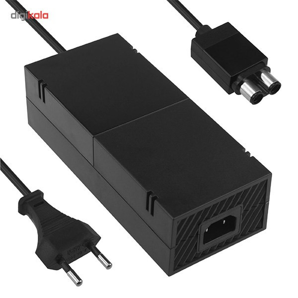 آداپتور برق دستگاه بازی Xbox One
