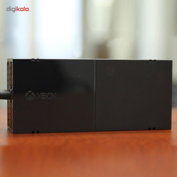آداپتور برق دستگاه بازی Xbox One
