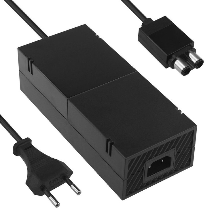 آداپتور برق دستگاه بازی Xbox One