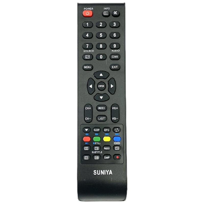 ریموت کنترل سونیا مدل 32100