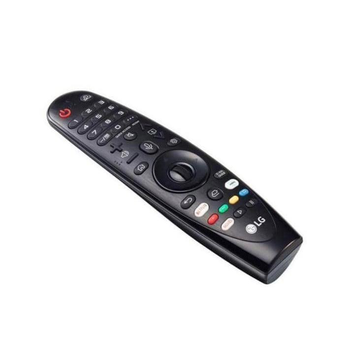 ریموت کنترل تلویزیون الجی مدل MR20GA