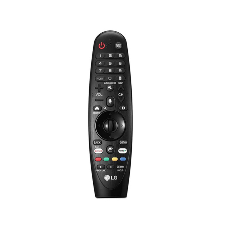 ریموت ایر ماوس ال جی مدل MR-20GA کد P98
