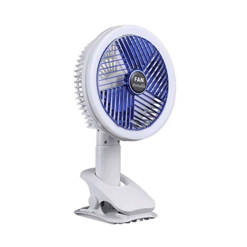 پنکه گیره‌ای مدل MULTI-FUNCTION