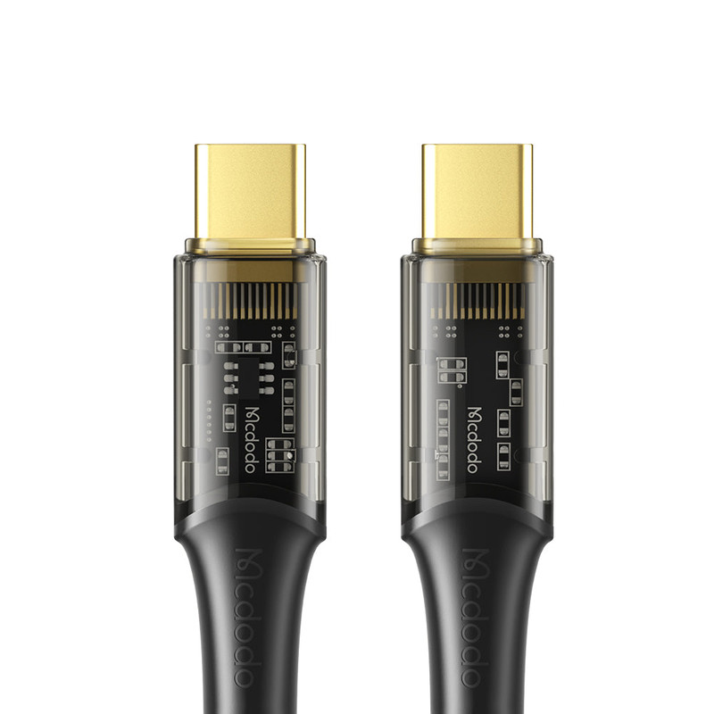 کابل تبدیل USB-C مک دودو مدل CA-2112 طول 1.8 متر