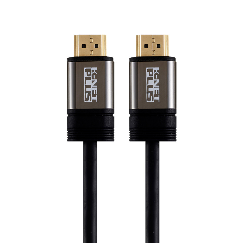 کابل HDMI کی نت پلاس مدل KP-HC158 طول 40 متر