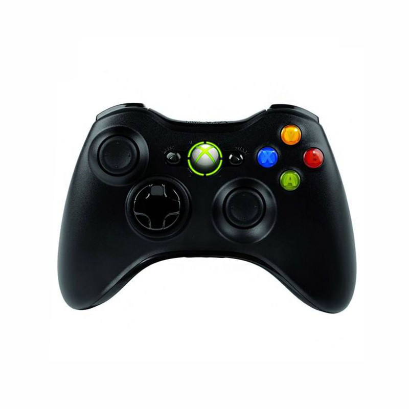 دسته بازی ایکس باکس مدل اسلیم مناسب برای XBOX360