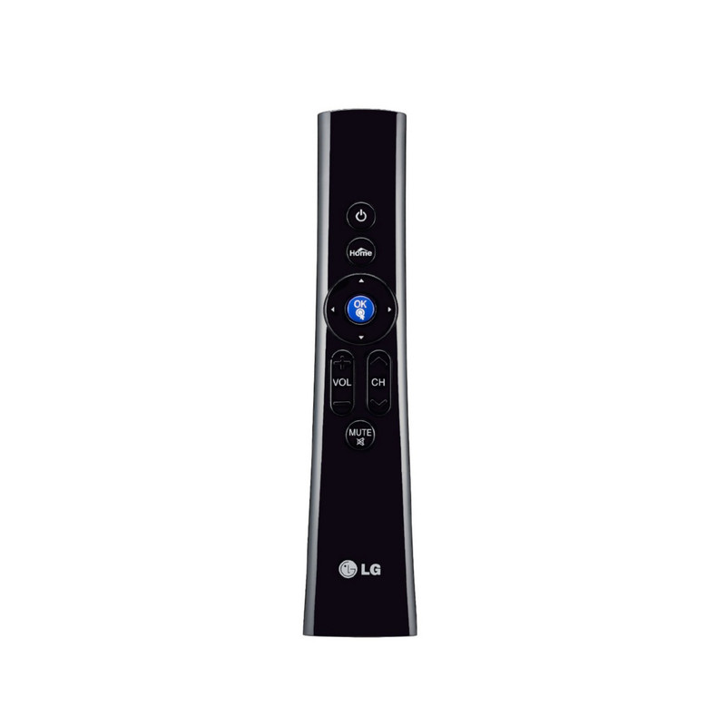 ریموت کنترل تلویزیون ال جی کد P98