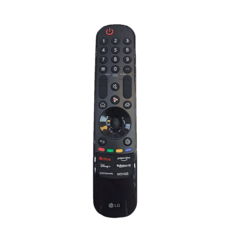 ریموت کنترل ایر ماوس ال جی مدل MR21GA کد Dongle