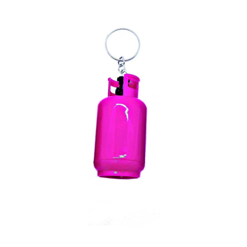 خودکار طرح کپسول گاز مدل p98