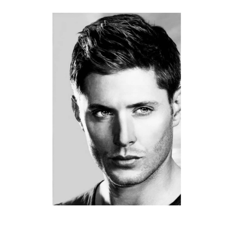 پوستر طرح Jensen Ackles مدل P97