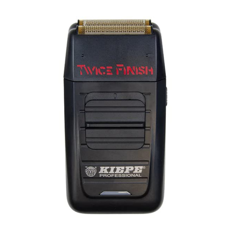 ماشین اصلاح موی صورت کیپه مدل  twice finiah