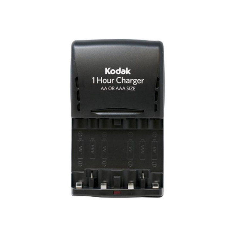 شارژر باتری کداک مدل K620