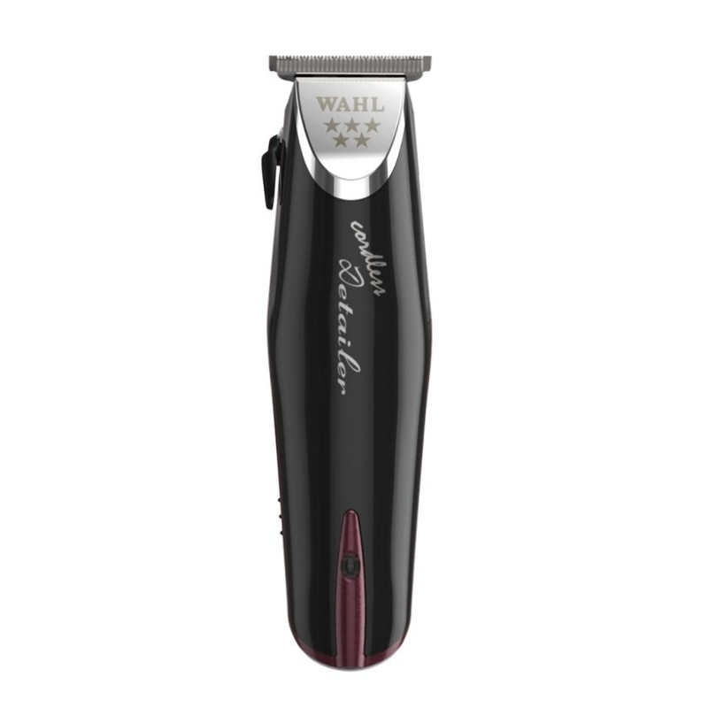 ماشین اصلاح موی سر و صورت وال مدل DETAILER Cordless 5Star