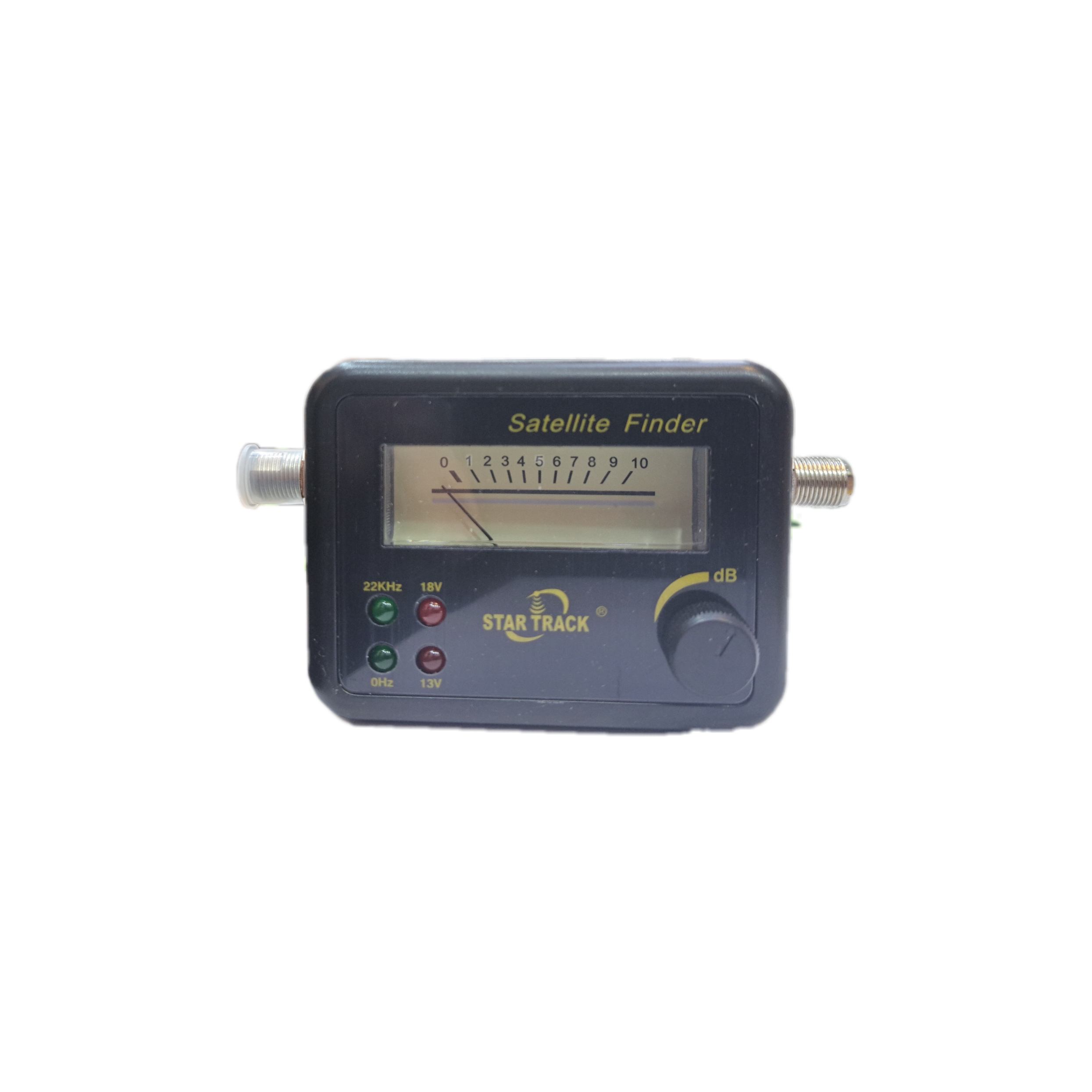 فایندر عقربه ای استار ترک مدل st-af06
