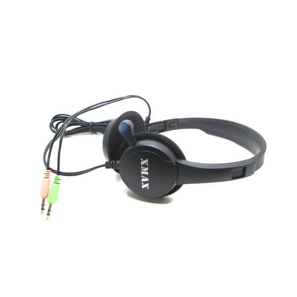 هدست ایکس مکس مدل h2000