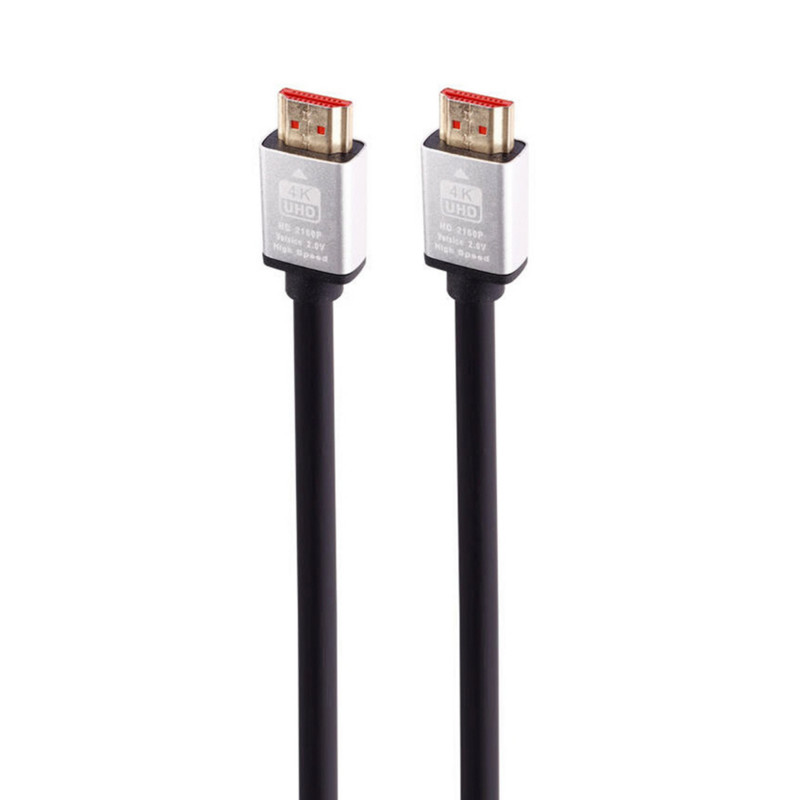 کابل HDMI ایکس پی-پروداکت مدل 4K-UHD طول 1.5 متر
