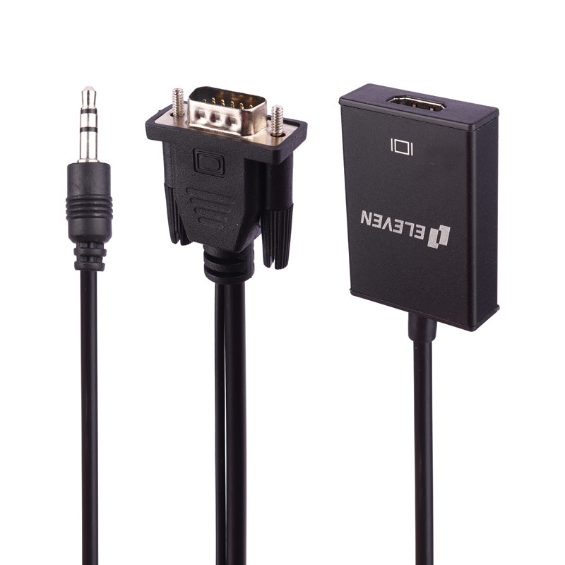 تبدیل VGA به HDMI ایلون مدل CV1000