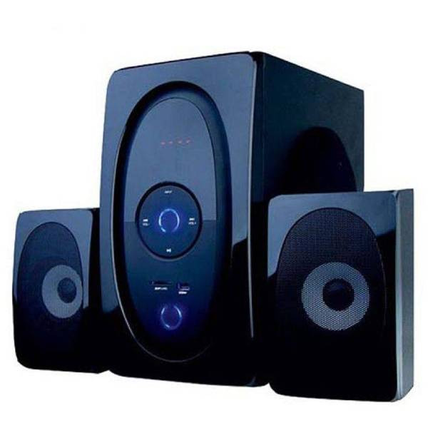 اسپیکر دسکتاپ ایکس پی-پروداکت مدل XP-AC701E