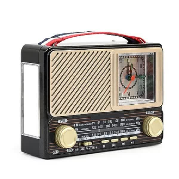 اسپیکر بلوتوثی مدل KTF-1429