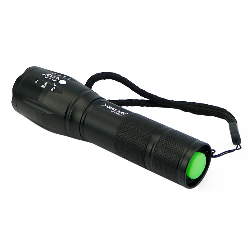 چراغ قوه دستی  ایکس بالوگ مدل BL-UV395NM