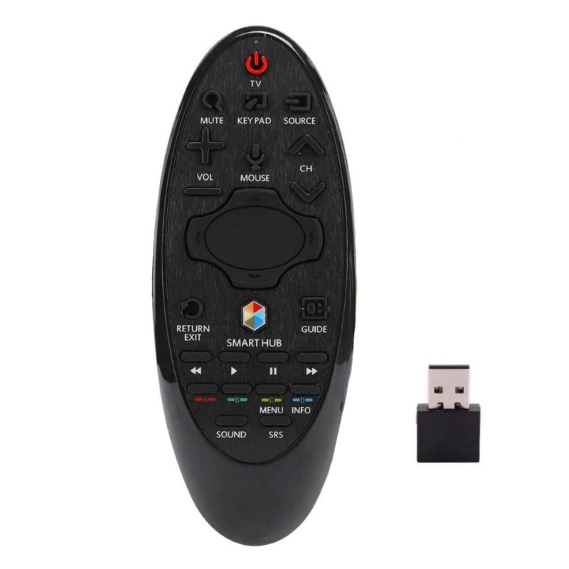 ریموت کنترل تلویزیون ایر ماوس سامسونگ مدل SR-7557