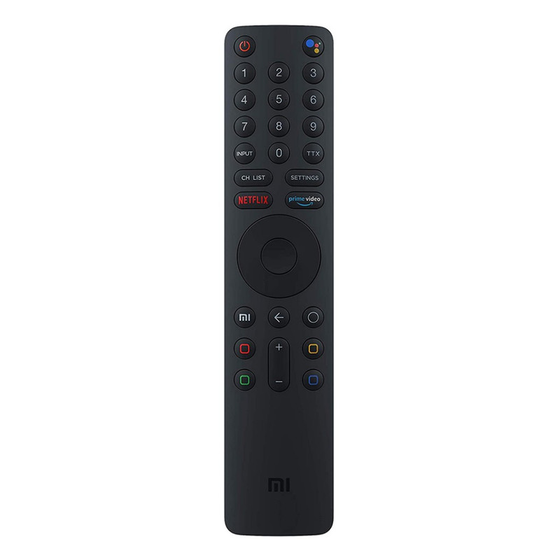 ریموت ایر ماوس شیائومی مدل Mi Bluetooth Voice Remote