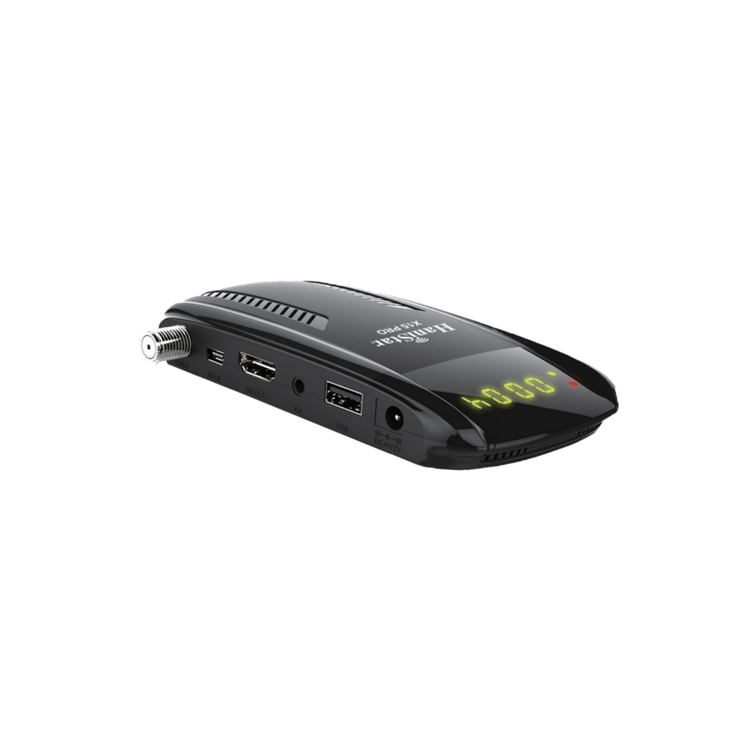 گیرنده دیجیتال هانی استار مینی مدل X15 pro