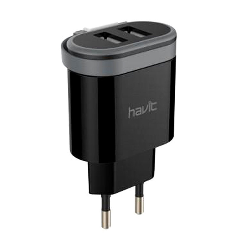 شارژر دیواری هویت مدل HV-UC8810
