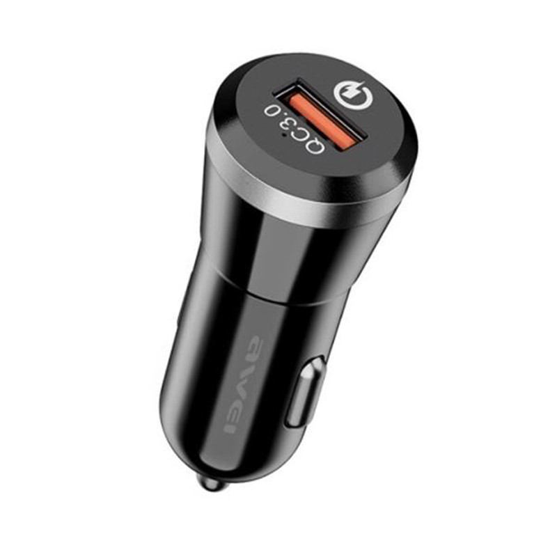 شارژر فندکی اوی مدل C-825