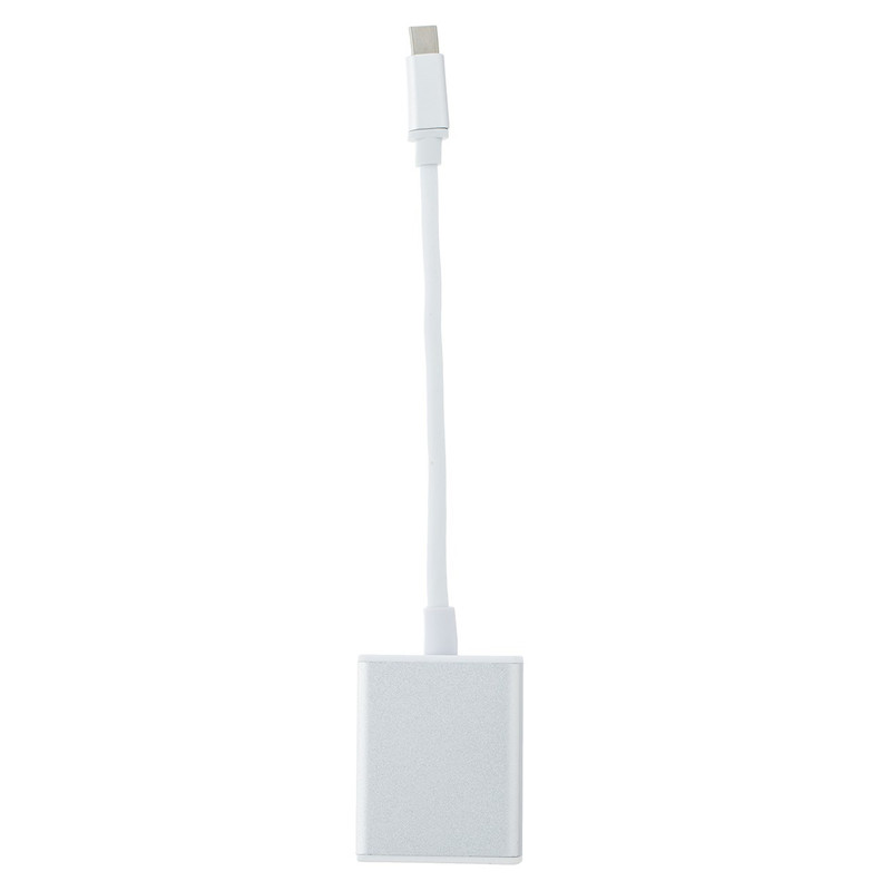 مبدل USB-C به HDMI پی نت مدل Superspeed Plus