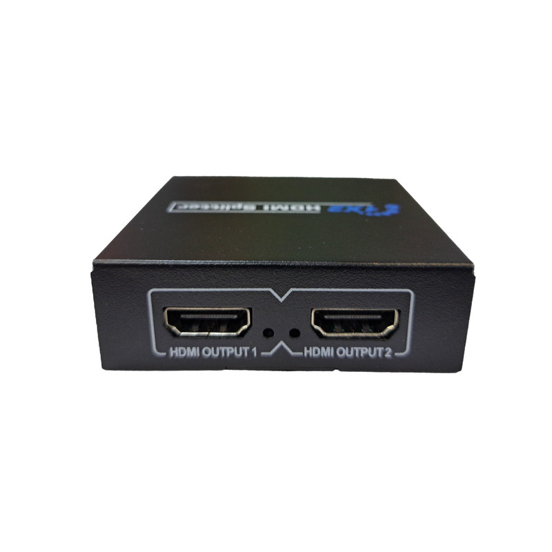 اسپلیتر 2 پورت HDMI کد P98