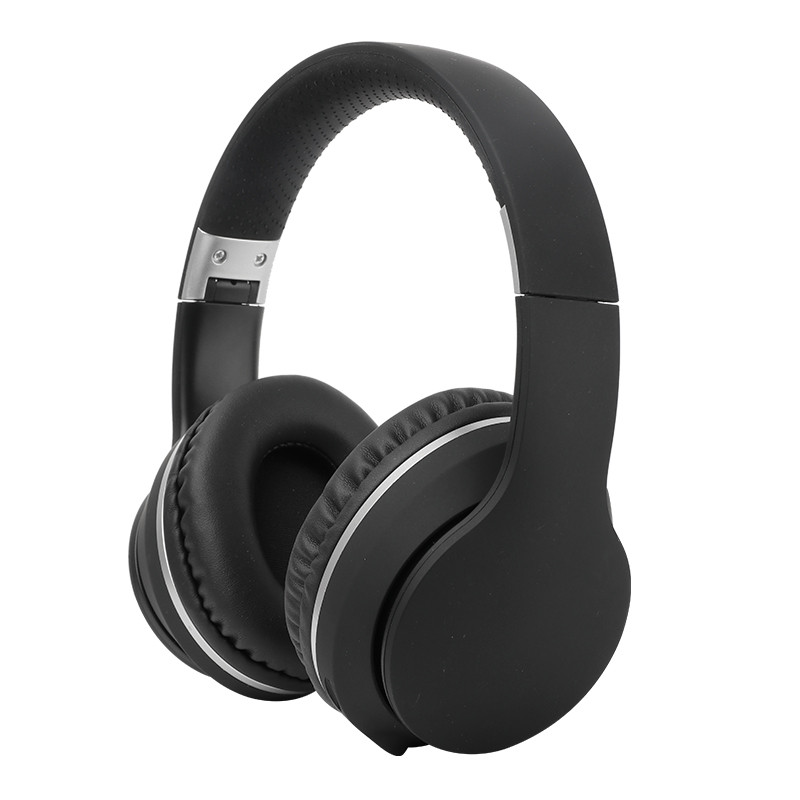 هدفون بلوتوثی رمانتیک مدل HZ-BT611