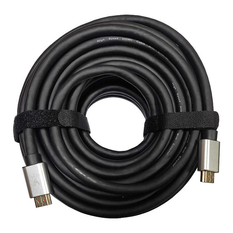 کابل HDMI واصل مدل VASEL-20 طول 20 متر