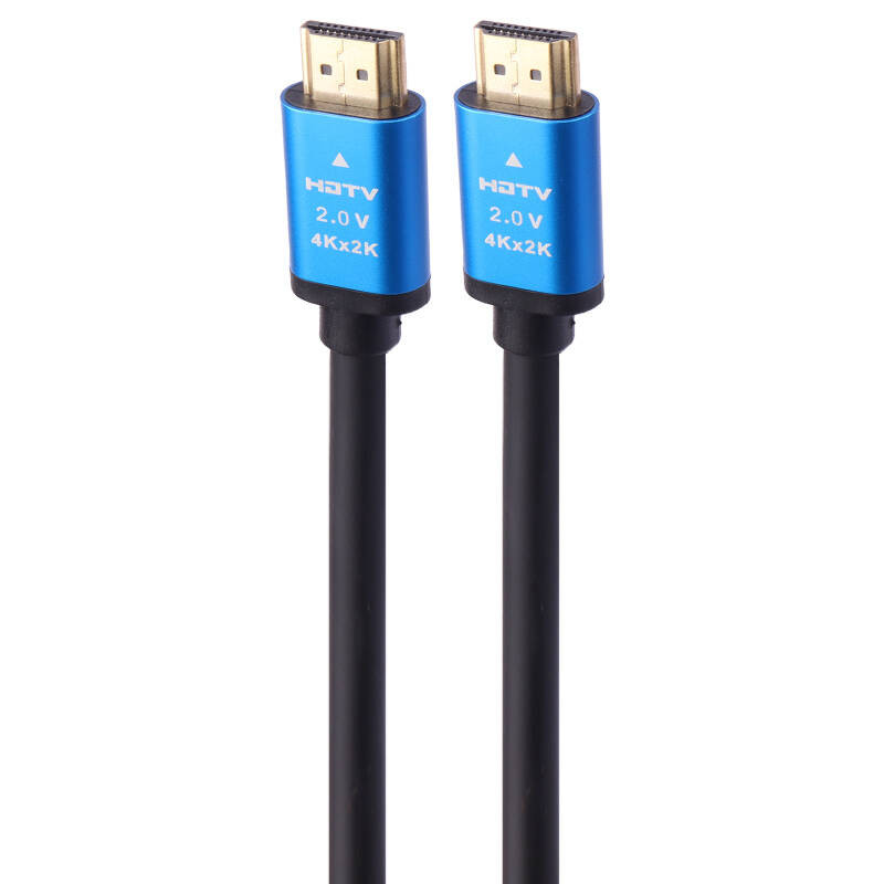 کابل HDMI فیلیپس مدل high speed with ethernet 4K طول 25 متر