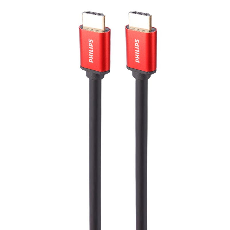 کابل HDMI فیلیپس مدل 4K PREMIUM ULTRAHD طول 10 متر