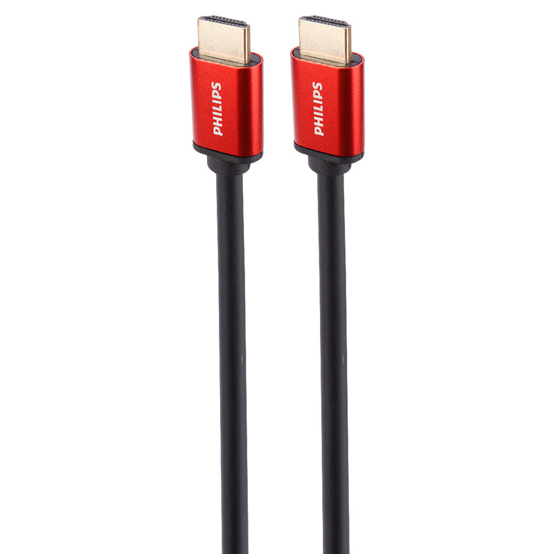 کابل HDMI فیلیپس مدل 4K PERMIUM ULTRAHD طول 20 متر