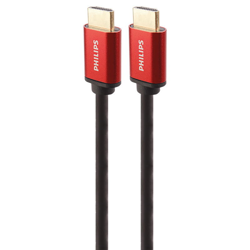 کابل HDMI فیلیپس مدل 4K PREMIUM UltraHD طول 5 متر
