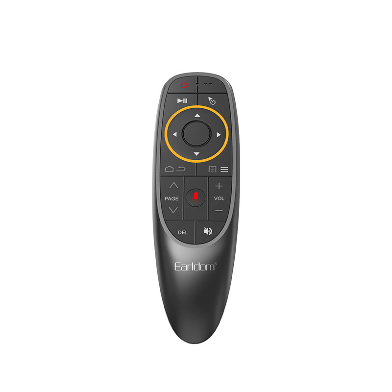 ریموت کنترل ارلدام مدل ET-RM01