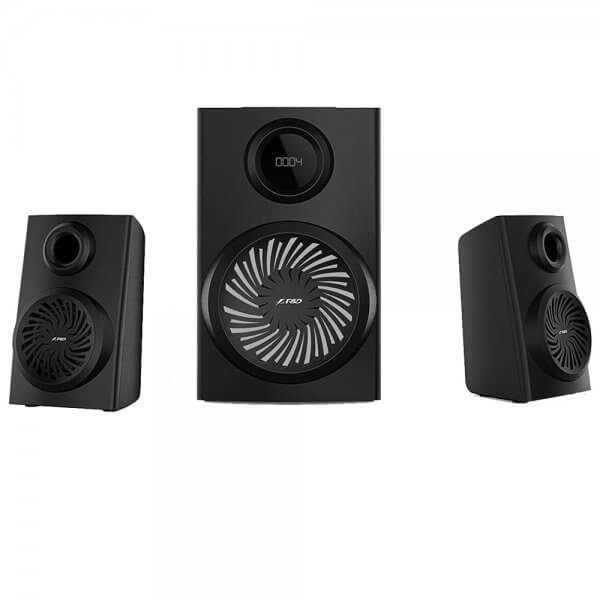 اسپیکر دسکتاپ فندا مدل f190x