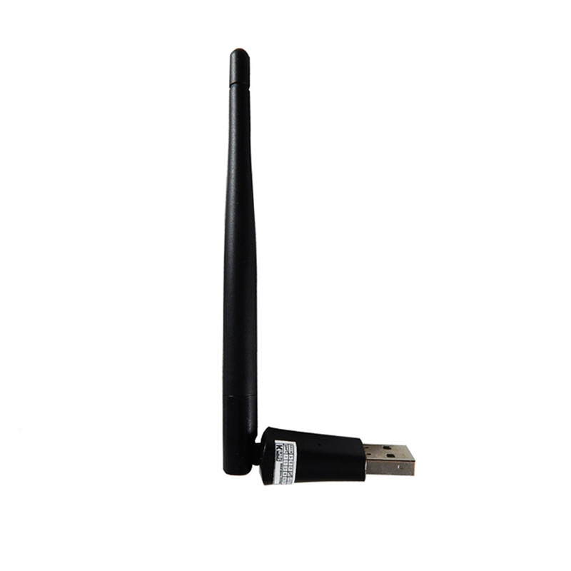 کارت شبکه بی سیم کی نت مدل 5DBi-300M