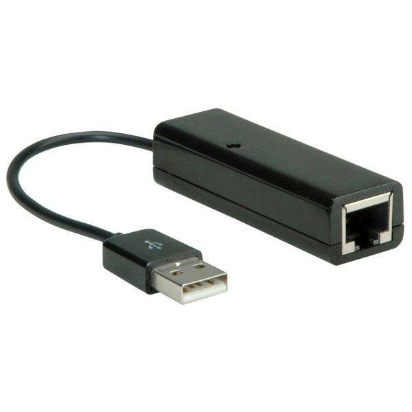 مبدل USB به RJ45 ایلون مدل UL10