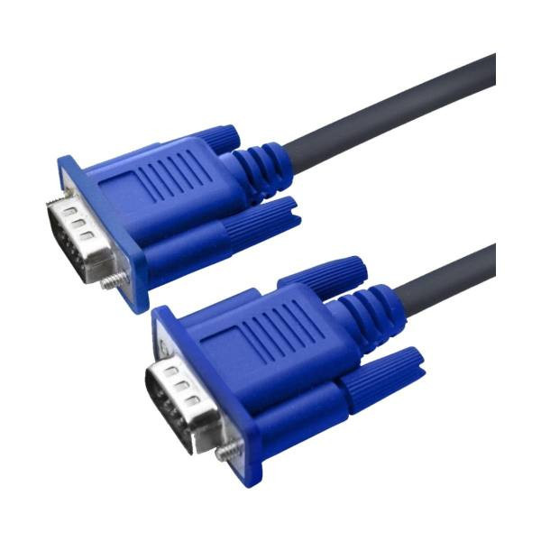 کابل VGA رویال مدل VR طول 15 متر