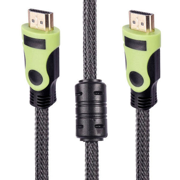 کابل HDMI ایلون مدل HD-050 طول 5 متر