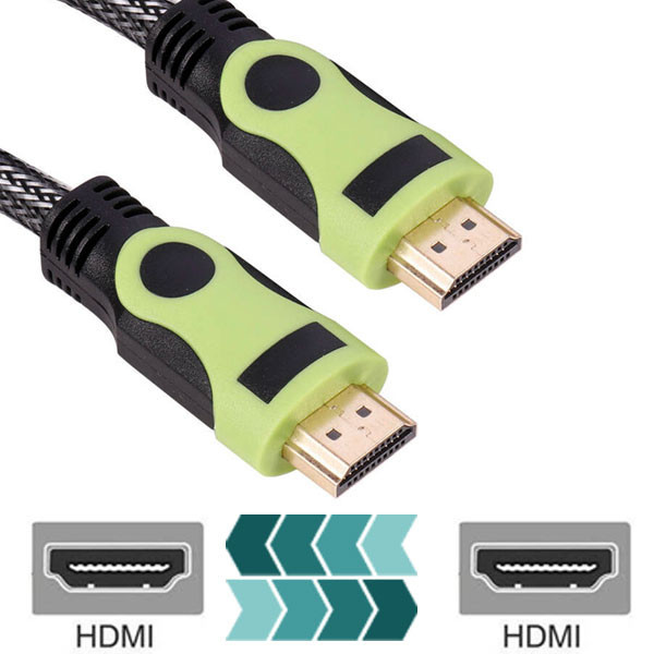 کابل HDMI ایلون مدل HD-050 طول 5 متر