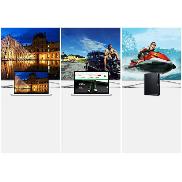کابل HDMI ایلون مدل HD-050 طول 5 متر