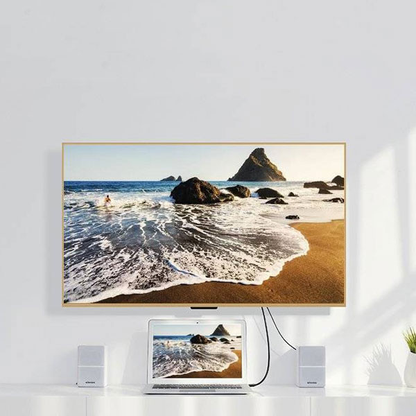 کابل HDMI ایلون مدل HD-050 طول 5 متر