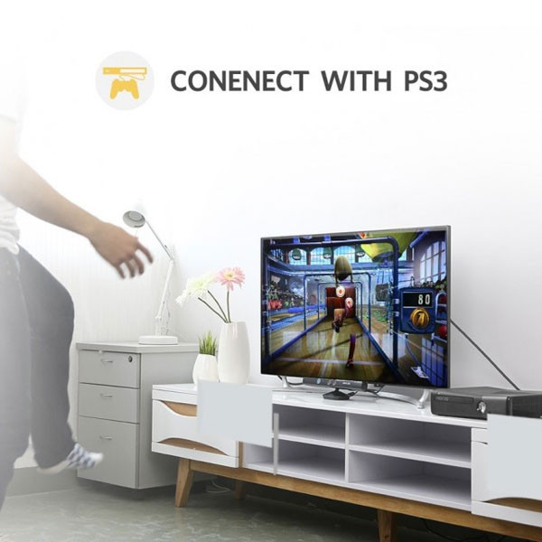 کابل HDMI ایلون مدل HD-050 طول 5 متر