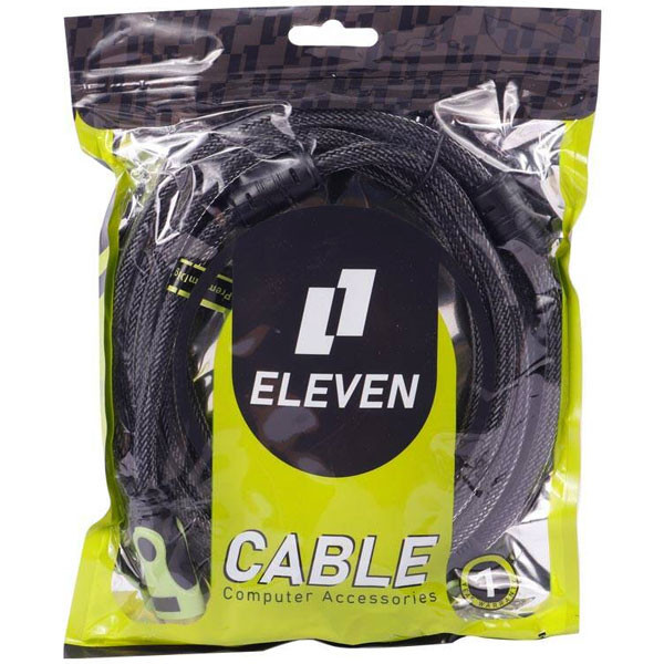 کابل HDMI ایلون مدل HD-050 طول 5 متر